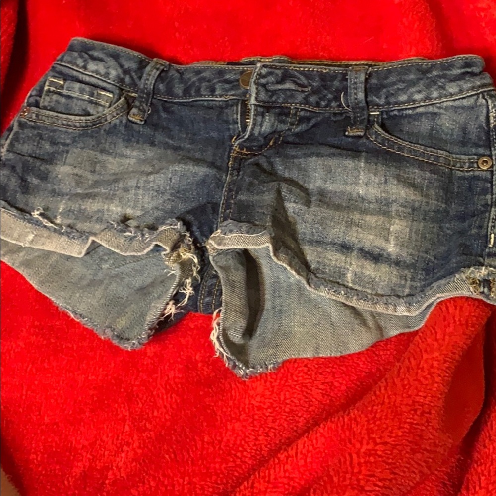 Shorts